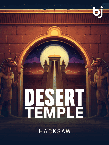 Desert Temple icon