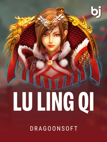 LU LING QI icon