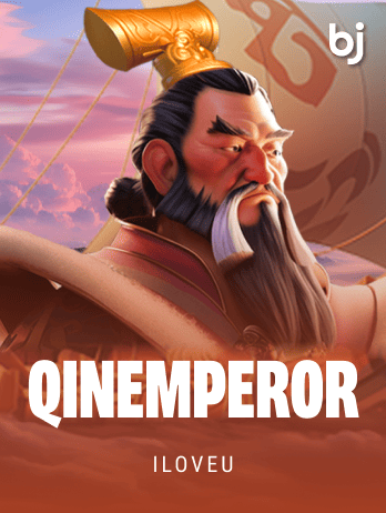 Qin Emperor