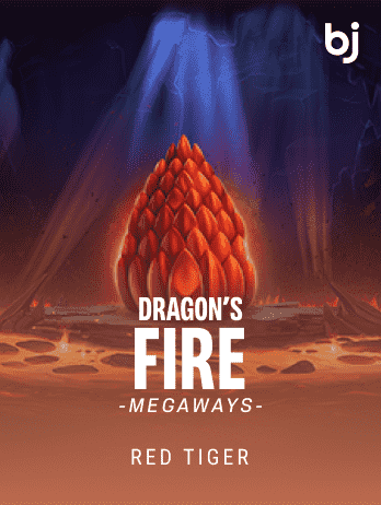 Dragon's Fire MegaWays icon