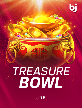 Treasure Bowl icon