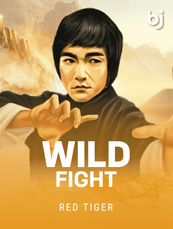 WildFight icon