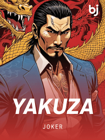 Yakuza icon